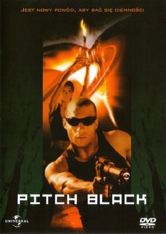 Pitch Black (2000)