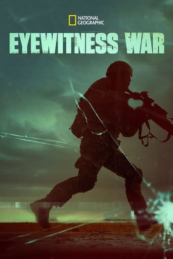 Eyewitness War 2013