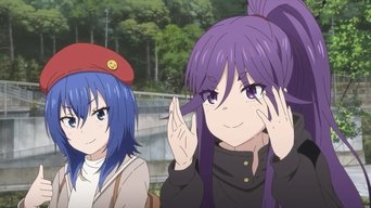 Episódio Perfeito do jeito que é da série ZatsuTabi -That's Journey-