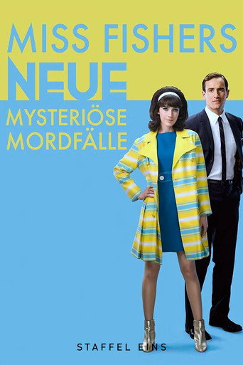 Staffel 1