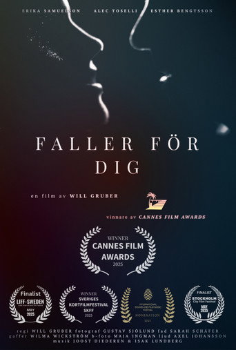 Faller F&ouml;r Dig (1970)