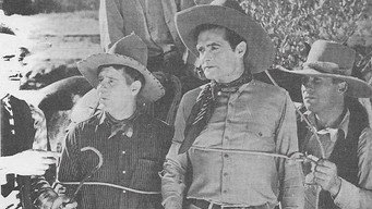 Westward Bound (1930)