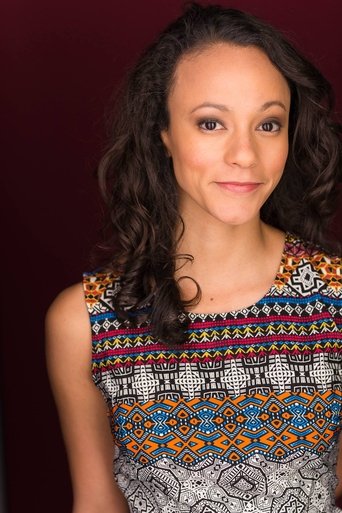 J. Kaitlin Becker headshot