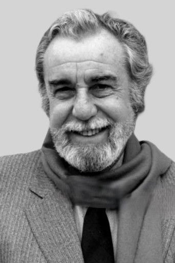 Foto de Fernando Rey