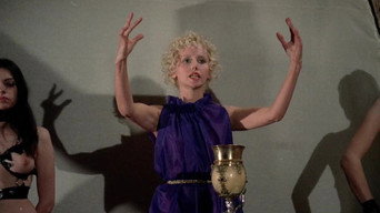 Exorcism media image