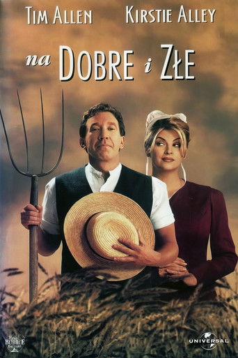 Na dobre i złe (1997)