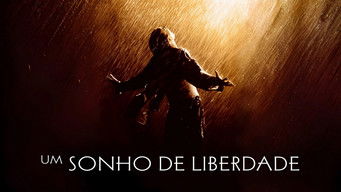 Cena de Um Sonho de Liberdade