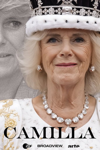 Camilla - Geliebte. Gemahlin. Königin