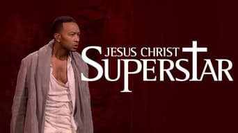 #8 Jesus Christ Superstar Live in Concert