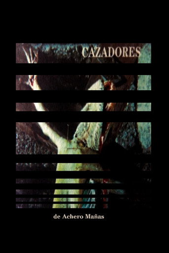 Hunters (1997)