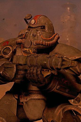 Fallout Operation: Sunburst