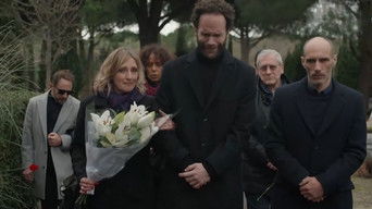 Chronicles of the Sun S7E113 poster