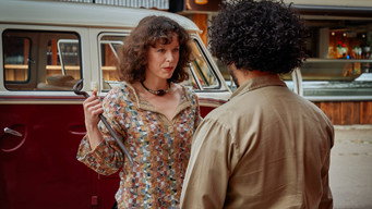 Episode 7 — U-Turn