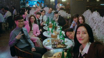 Aflevering 12 — I'll See You Tomorrow.