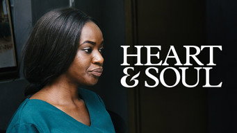 Heart & Soul (2020- )