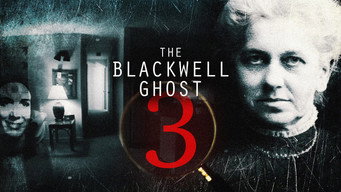 The Blackwell Ghost 3 (2019)