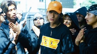 Ikebukuro West Gate Park - S1E01