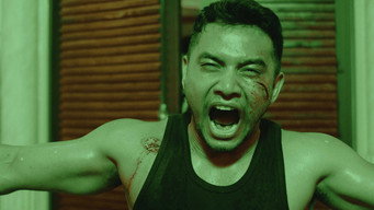 THE RAGE, Blood From The Sea (2024)