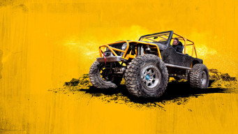FourWheeler (2019- )