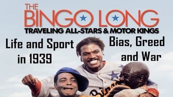 The Bingo Long Traveling All-Stars & Motor Kings (1976)