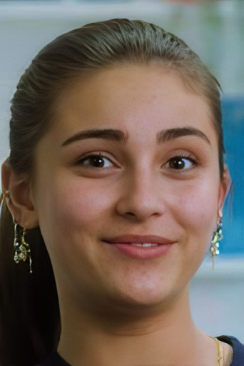 Chanel Karlskov Tayeh