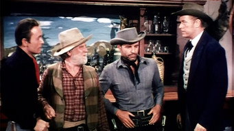 #5 The Great Jesse James Raid