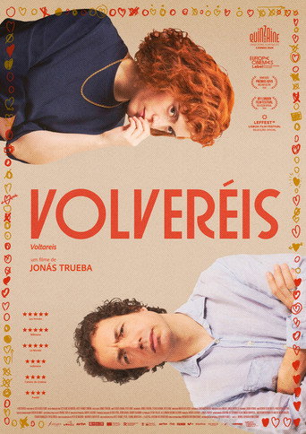 Volveréis - Voltareis