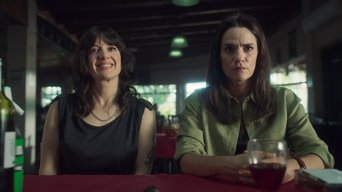 Viudas negras: P*tas y chorras S01E04