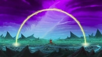 Cena de Convergência harmônica