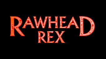 #34 Rawhead Rex