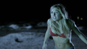 #11 The Sand