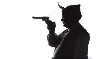 Wild West Story (1964)