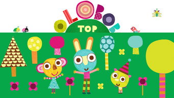 #5 Olobob Top