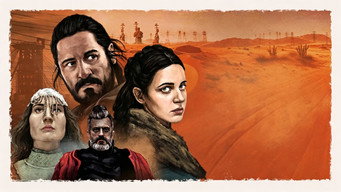 #12 Warriors of the Wasteland