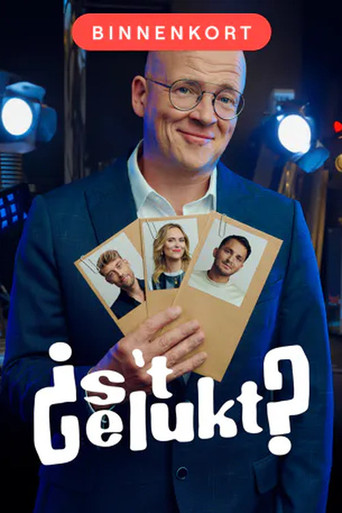 Is 't gelukt?