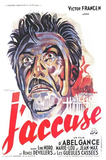 J'accuse (1938)