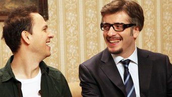 Episode 1 — Episode 1