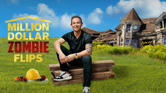Million Dollar Zombie Flips (2025- )