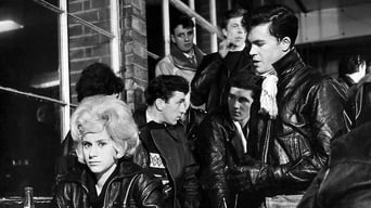 The Leather Boys (1964)