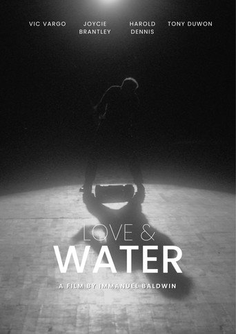 Love and Water (1970)