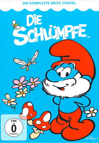 Staffel 1