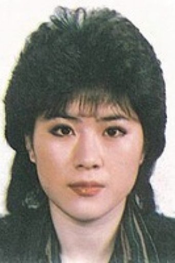 Imagine Kim Su-Gyeong