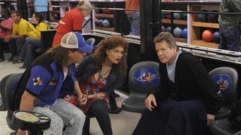 Cena de The Change in the Game