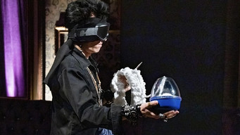 Episode 1 — Episode 1