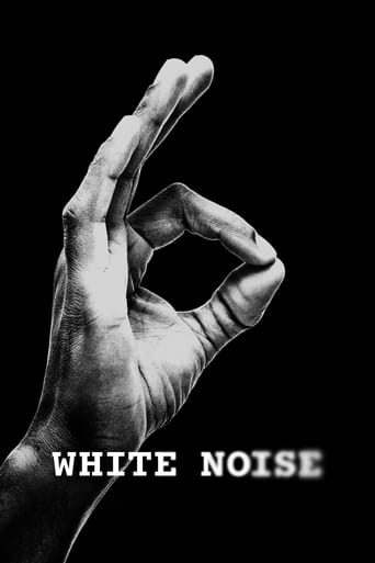 Poster för White Noise