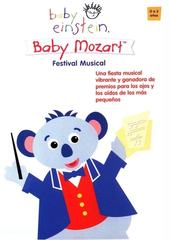 Baby Einstein: Baby Mozart