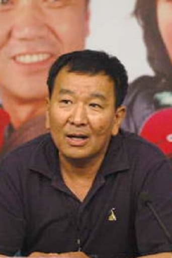 Image of Shaoxiong Guo