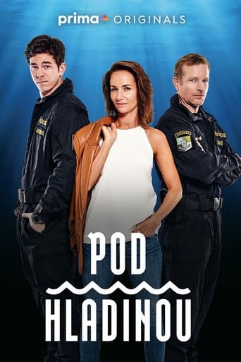 Pod hladinou en streaming 