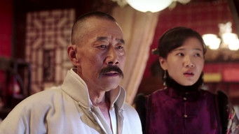 Aflevering 5 — Episode 5