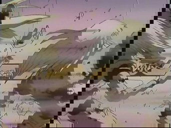 Episódio Fora De Tempo da série Trigun
